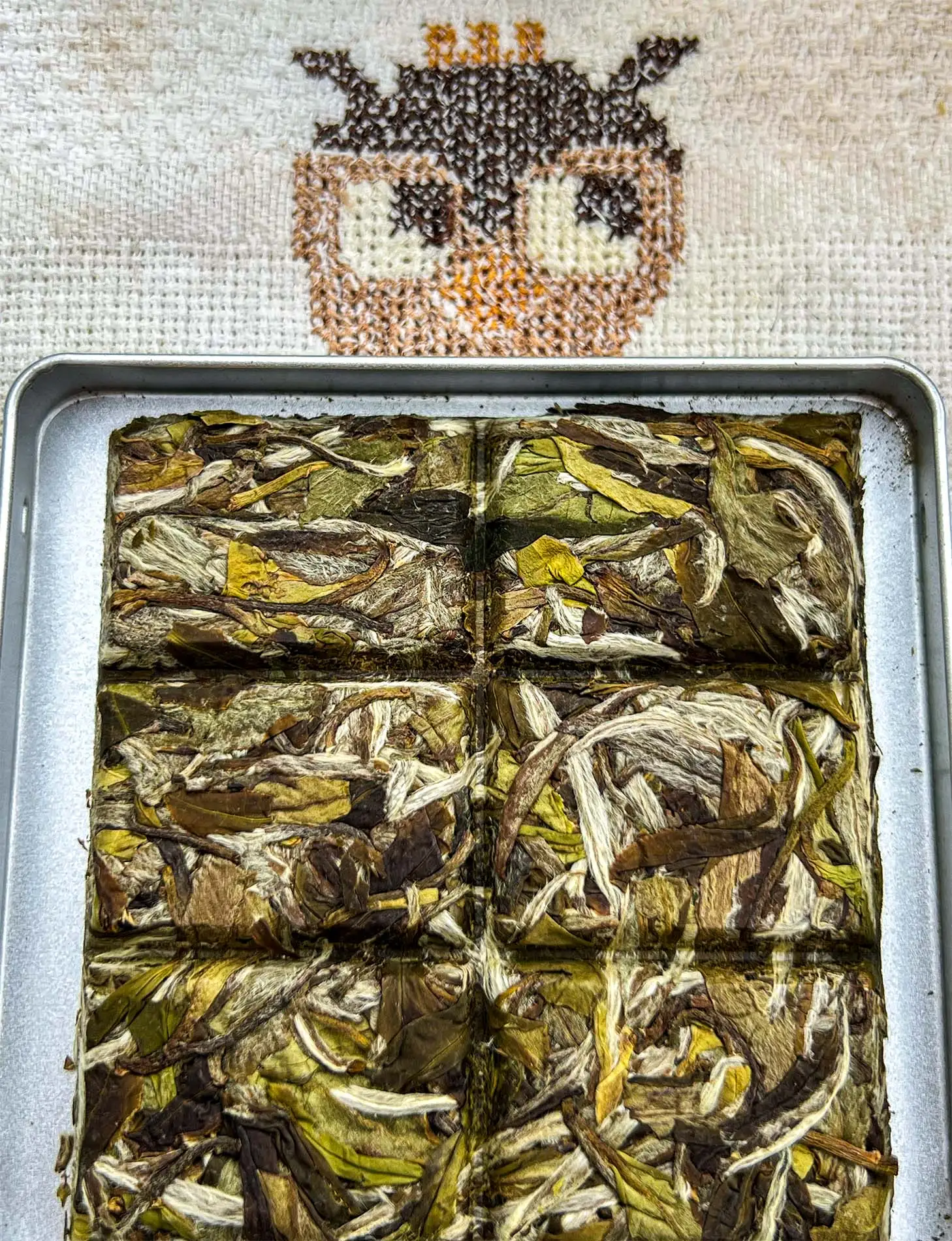 Bai Mu Dan and the Soft Water thumbnail 3