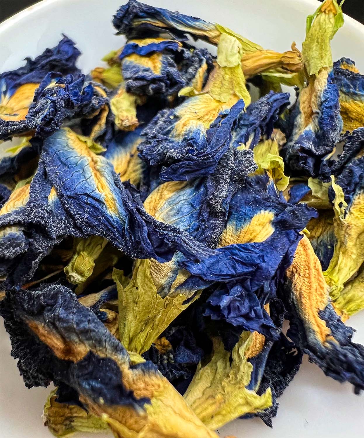Photo of Blue Tea "Anchan" number 2
