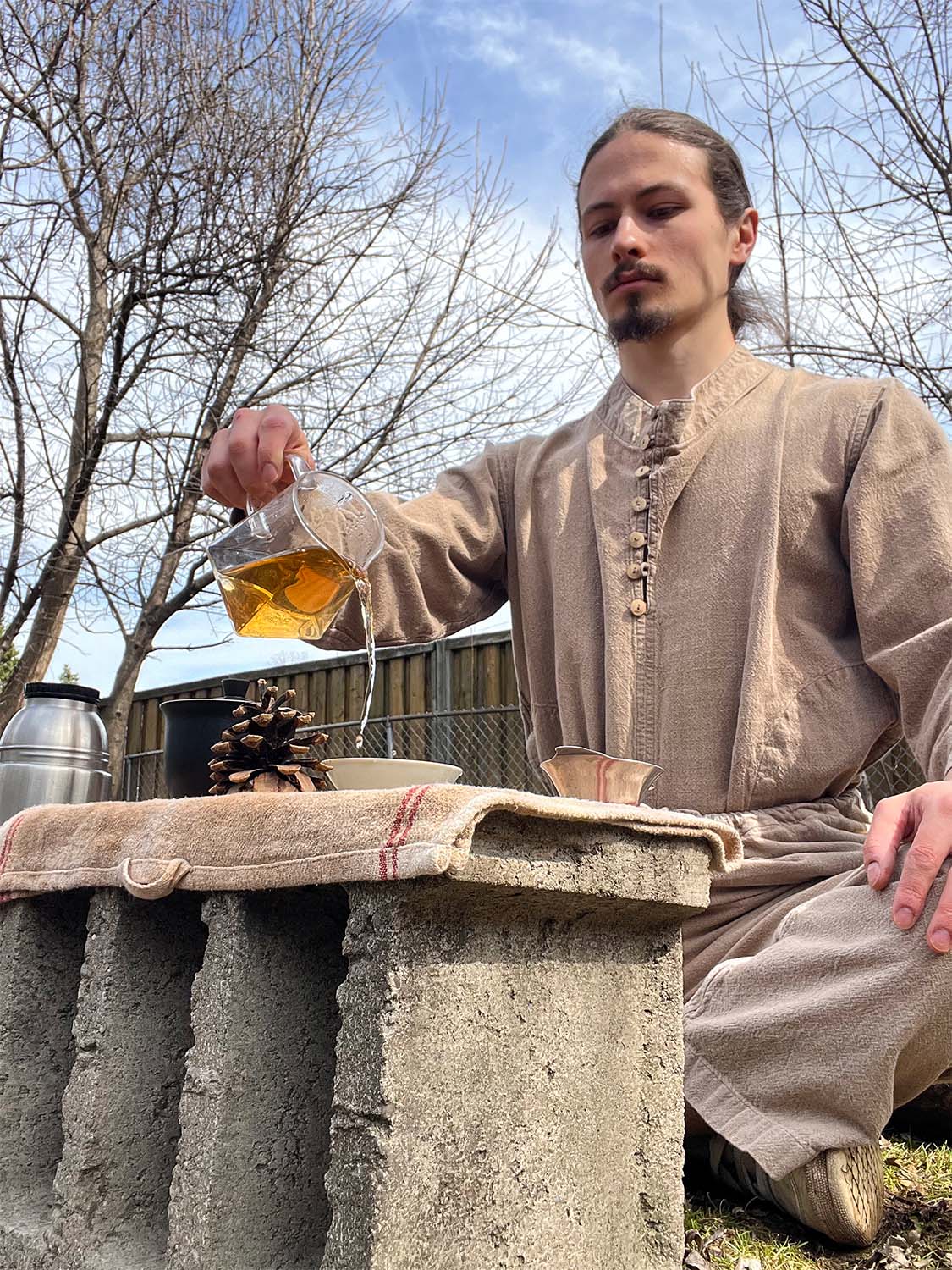 Chasing Spring: Ancient Trees Sheng main image 1