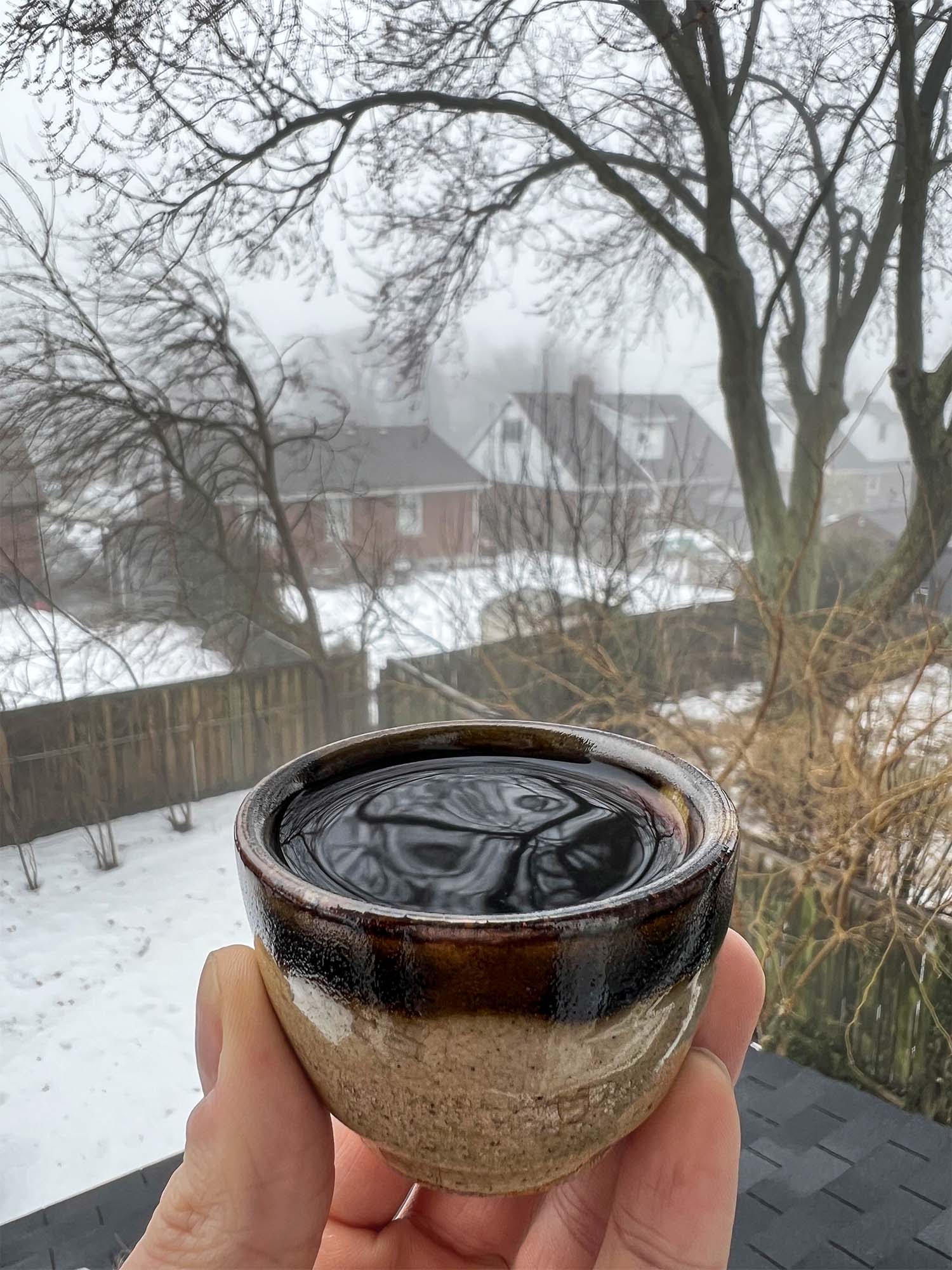 Gong Ting from Yong De, Da Xue Shan, Lincang thumbnail 2