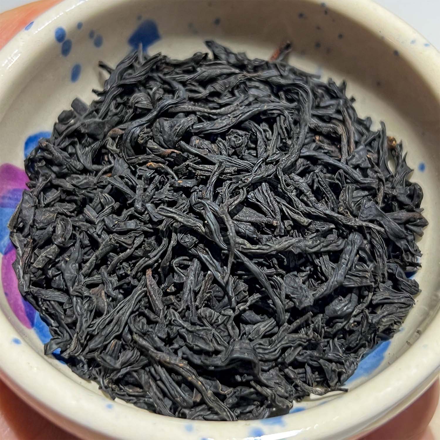 Zheng Shan Xiao Zhong thumbnail 2