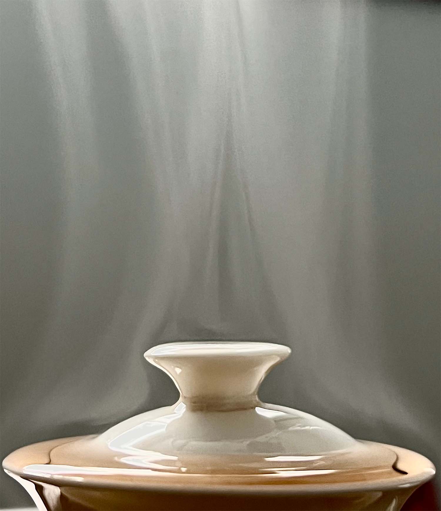 Photo of Ma Wei Shan Gong Ting Ripe Pu'er 2018 number 4
