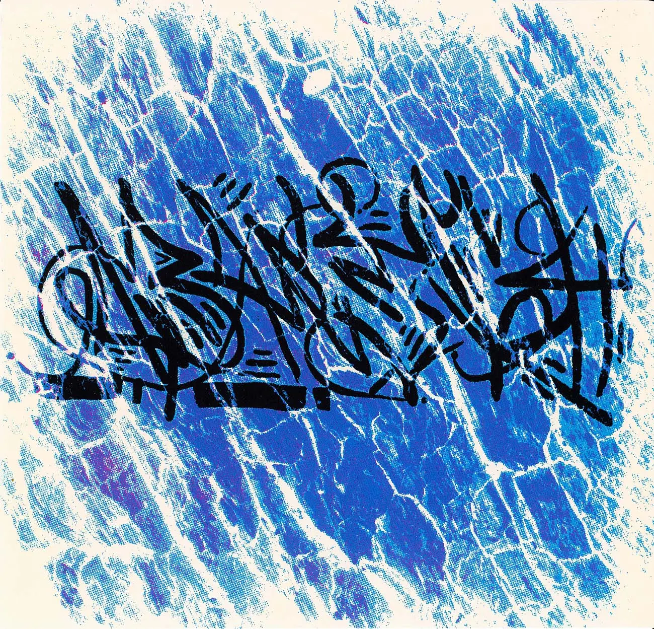 Bark Graffiti Abalych 2.0 Poster thumbnail 2