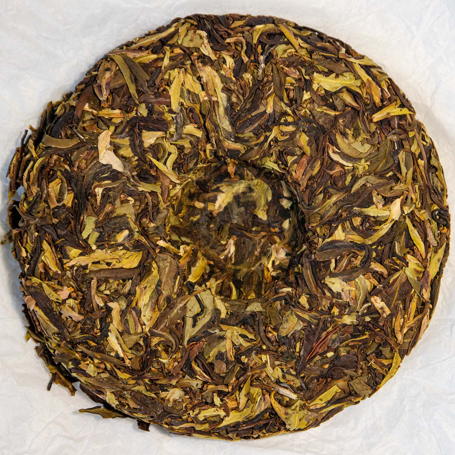 2023 Purple Yue Guang Bai White Tea thumbnail 5