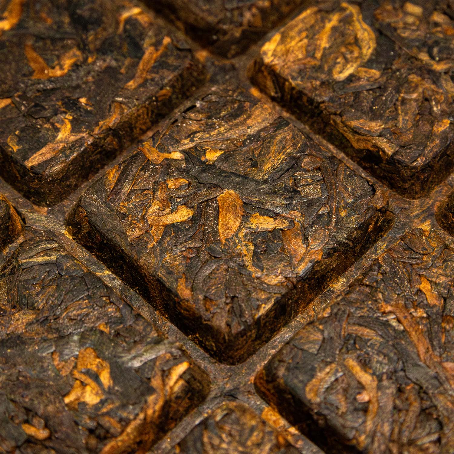 Photo of Everyday Folk Classic — Ripe Pu'er ‘Shugar’ 🍦 number 1