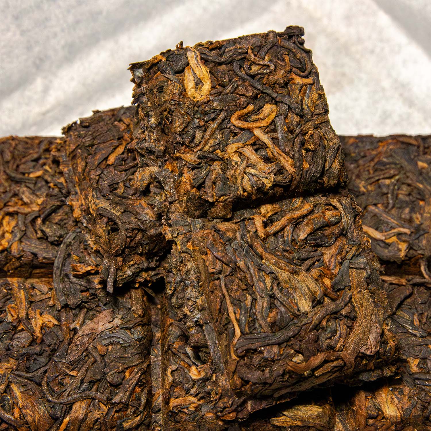 Photo of Everyday Folk Classic — Ripe Pu'er ‘Shugar’ 🍦 number 3