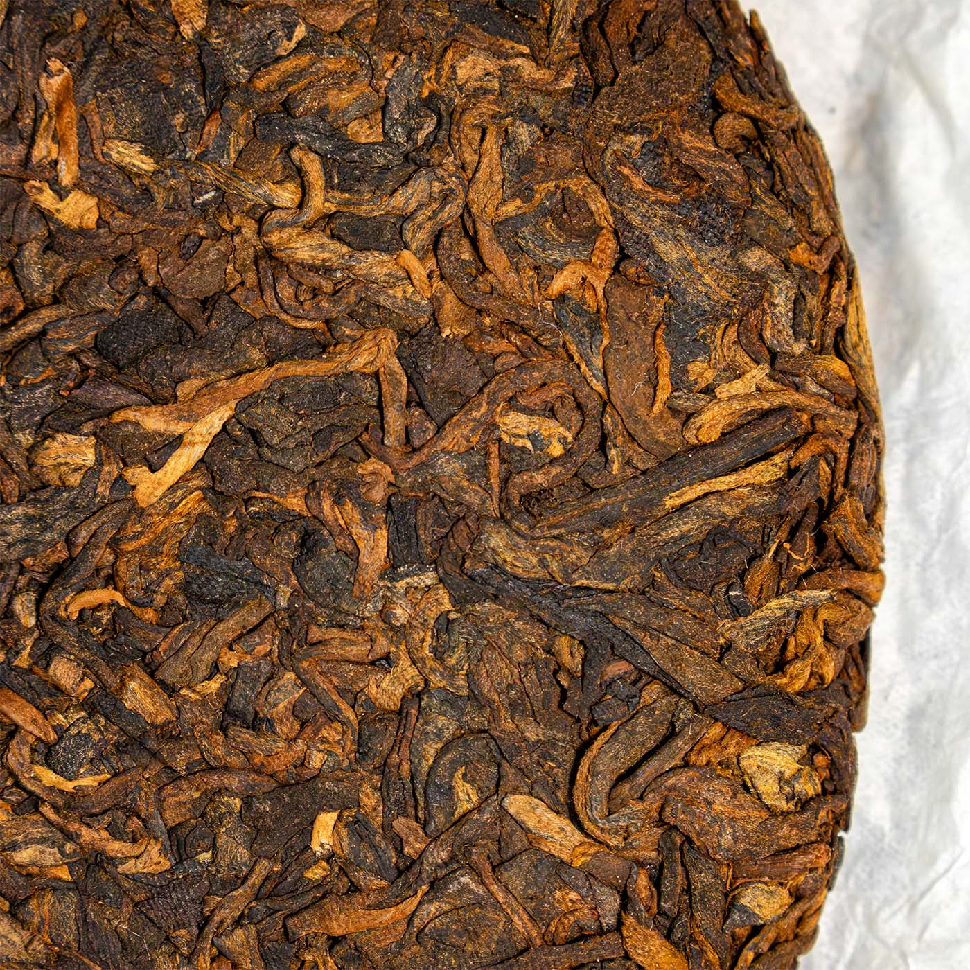 Photo of “Dao Shi” for the Soul — Confectionery Shu Pu'er 🧁 number 2