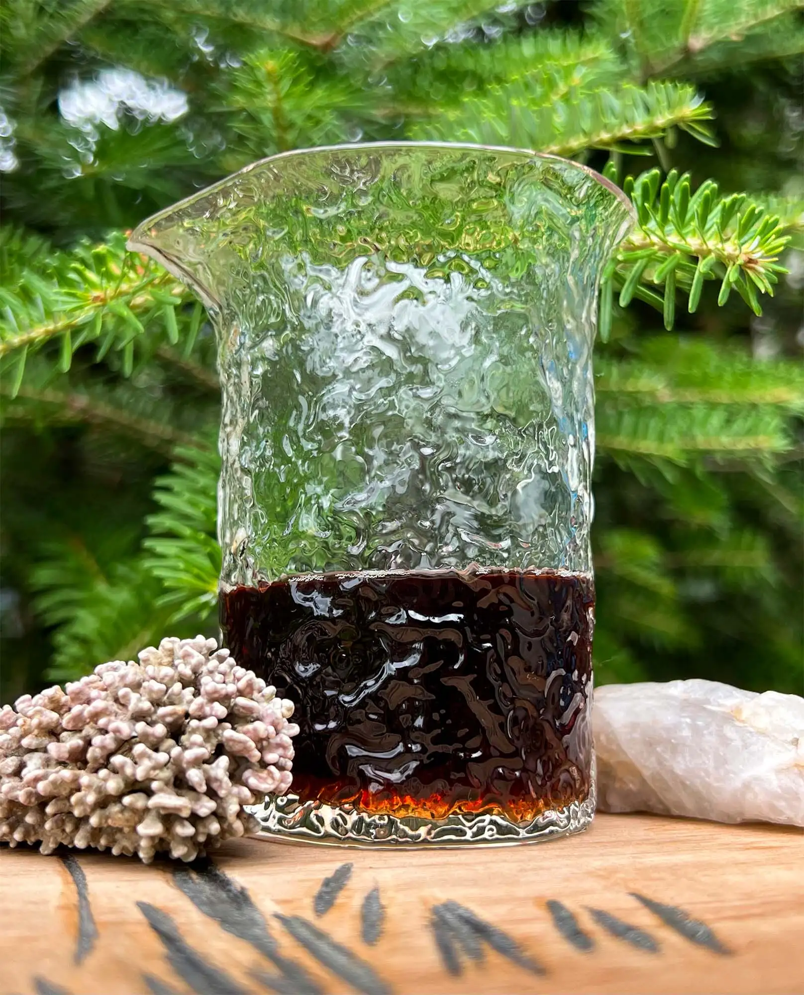 Ripe Pu'er: "Magic" 🔮