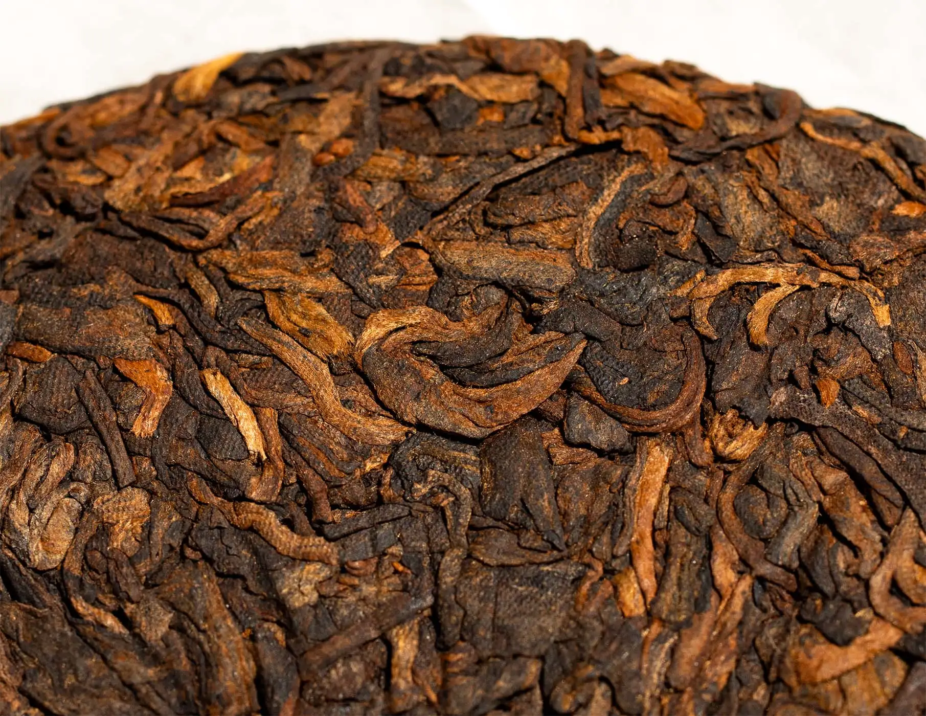 Ripe Pu'er: "Magic" 🔮 thumbnail 4