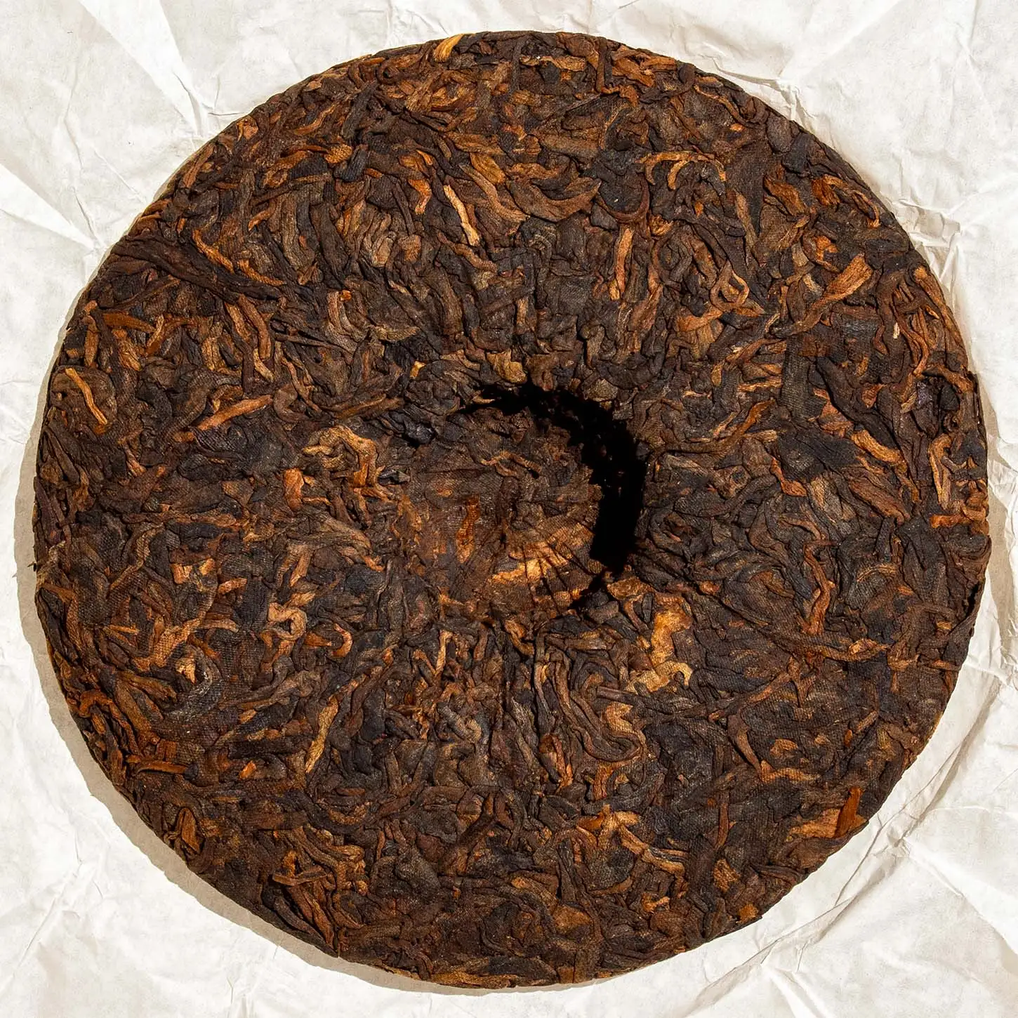 Ripe Pu'er: "Magic" 🔮 thumbnail 5